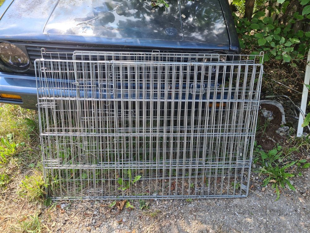 30 Einweg-Folien Für Kleintierkäfige – Transparent, Dehnbar, Für Kaninchen, Meerschweinchen, Hamster