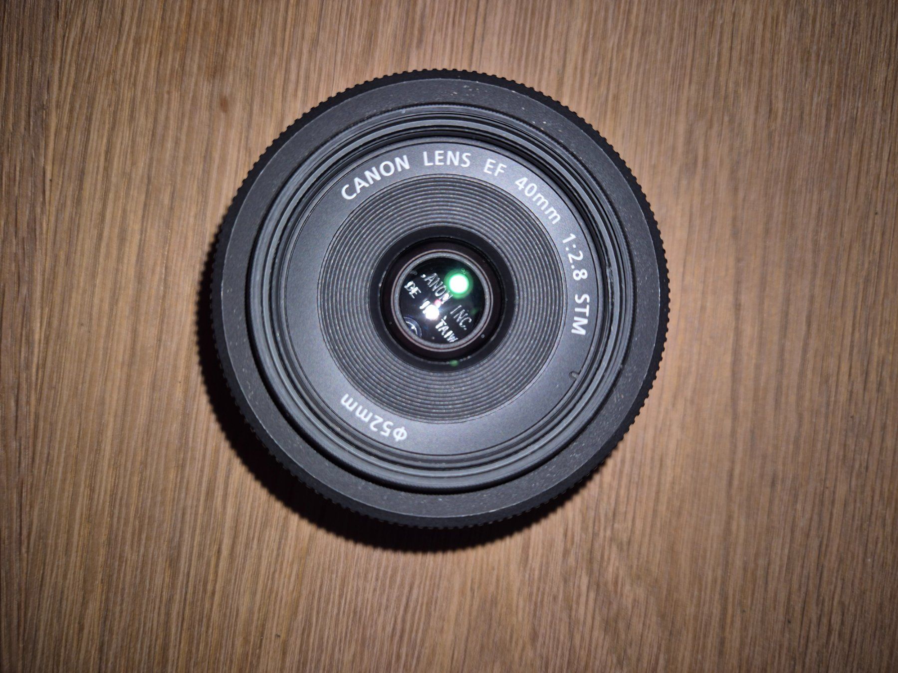 Canon Appareil photo: Canon EOS 70D mit 2 Objektiven und Blitz – D'occasion à Wil SG par black1963 2