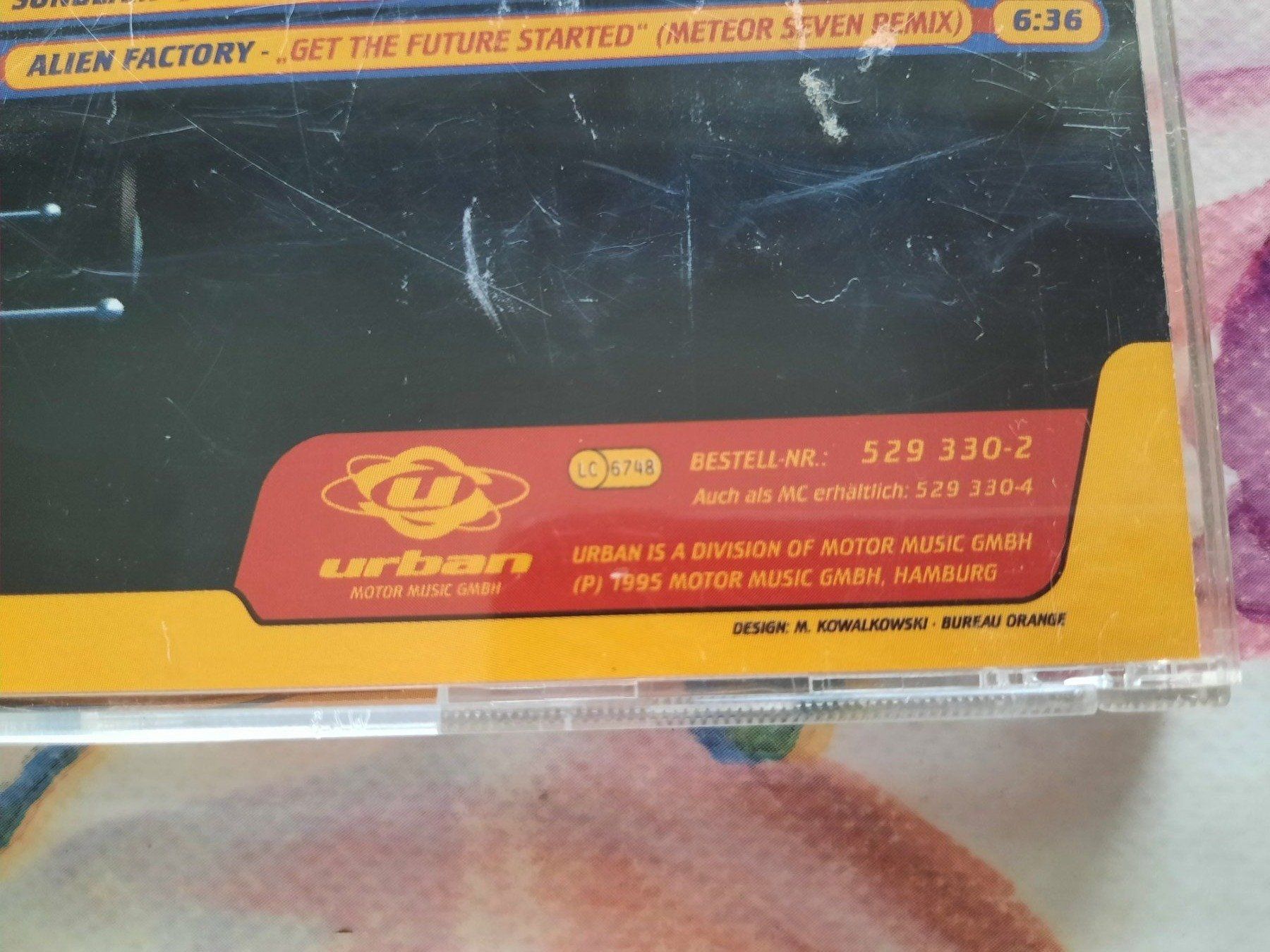 CDs: CD Rave Zone Chapter 2 – Gebraucht aus Pully von bro_n52j 4
