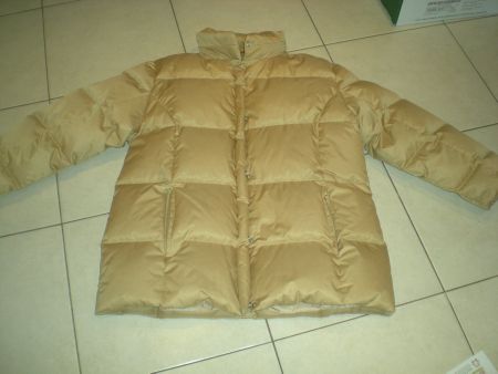 Daunenjacke Gr.XL