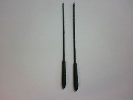 2 bombettes ultra fines 15 gr. Sbirulino