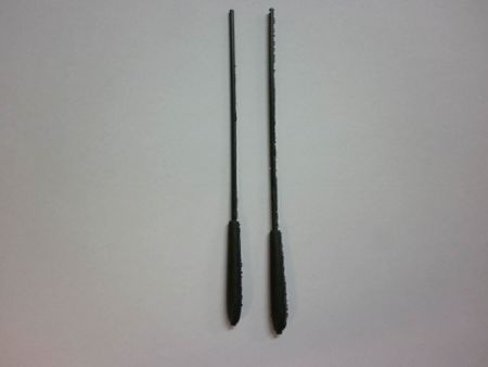 2 bombettes ultra fines 15 gr. Sbirulino