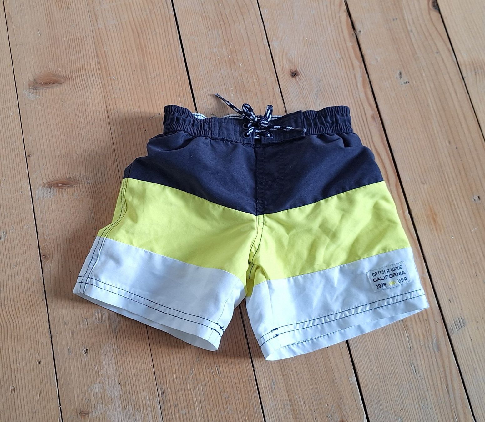 Costumi da bagno: Badehose Gr. 98/104 Sommer – Usato da Bern venduto da _finnjagfe_