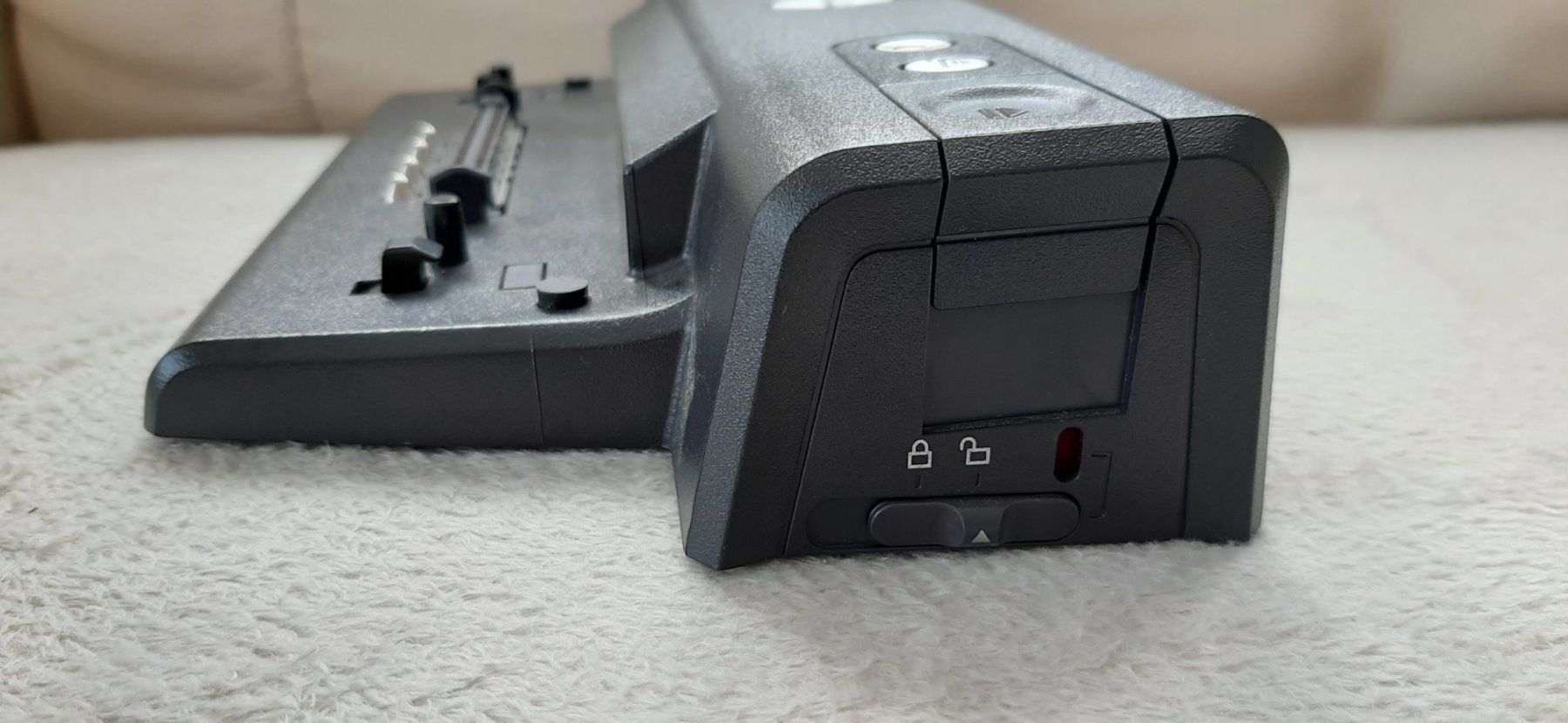 Dell Docking station: Docking Station DELL PR01X – Usato da Magden venduto da Gold-Adler 3