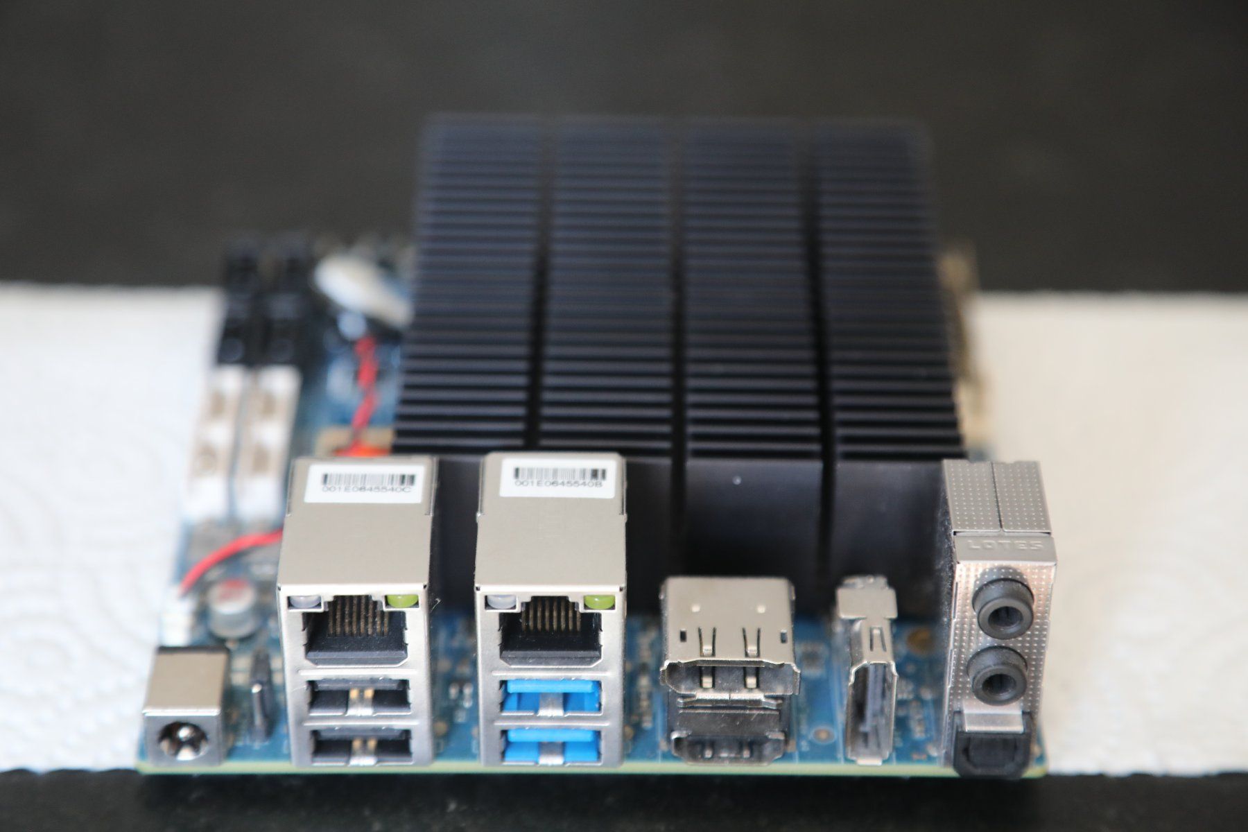 PCs: Odroid h4 plus – D'occasion à Porrentruy par kousskouss3