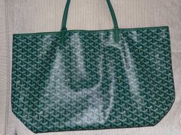Goyard Saint Louis Tote GM