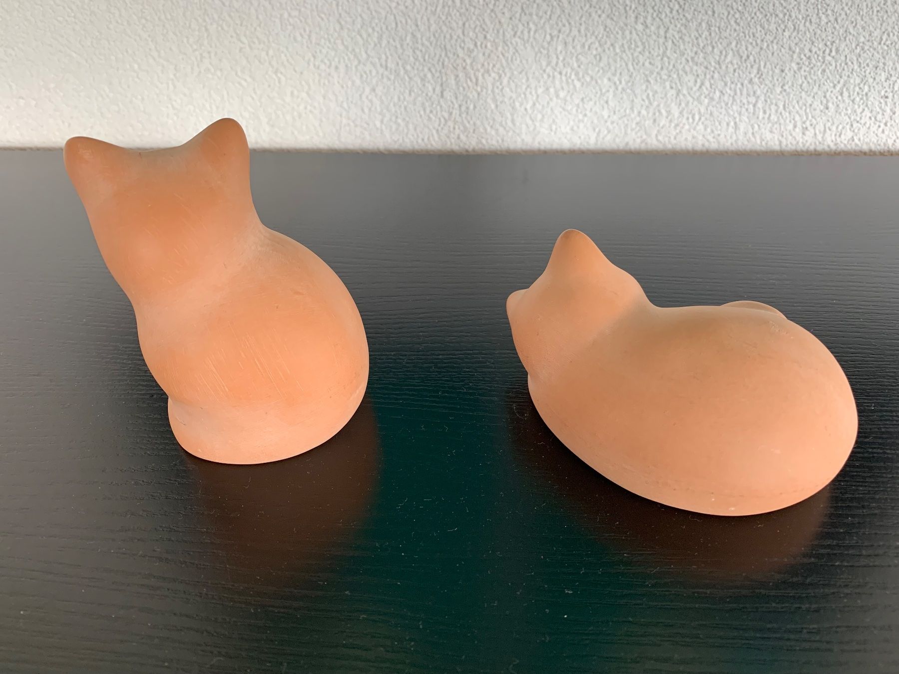 Tutte le decorazioni: Dekor Büsis / Katzen – Usato da Niederrohrdorf venduto da troch 1