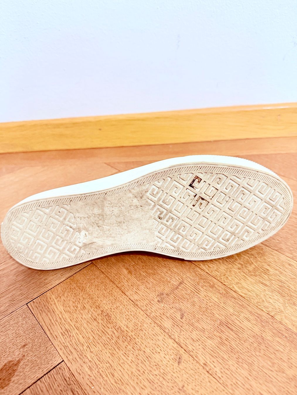 Givenchy Scarpe da uomo: Givenchy Sneacker come nuove - taglia 42 – Usato da Lugano venduto da can_xdd8 6