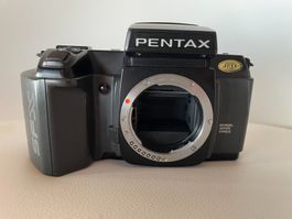 Pentax SFX