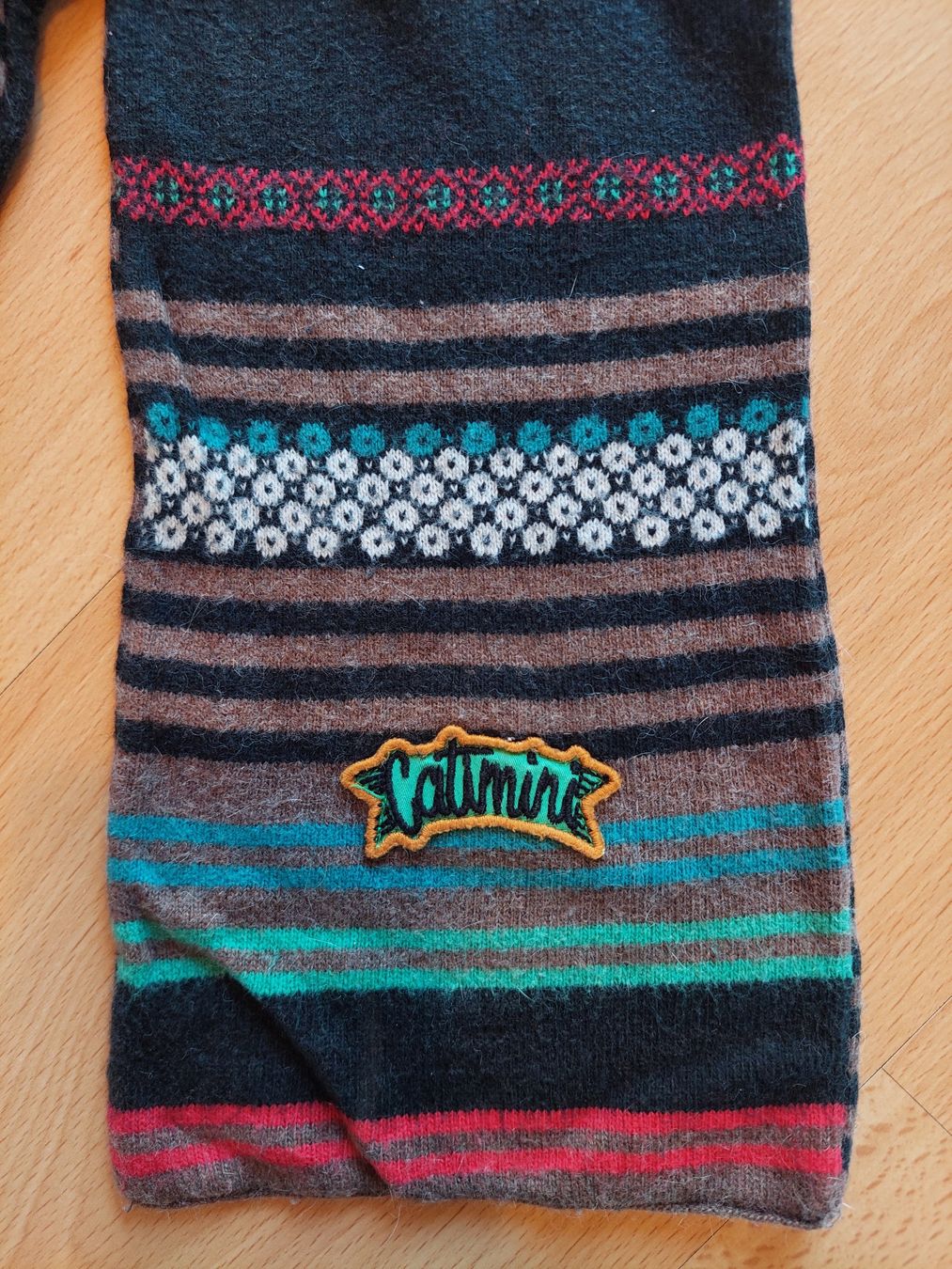 Catimini Sonstige Jungenkleidung: Écharpe Catimini pour enfant – Gebraucht aus Épalinges von lola_vp_99