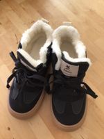 Winter Sneaker gefüttert Gr. 38