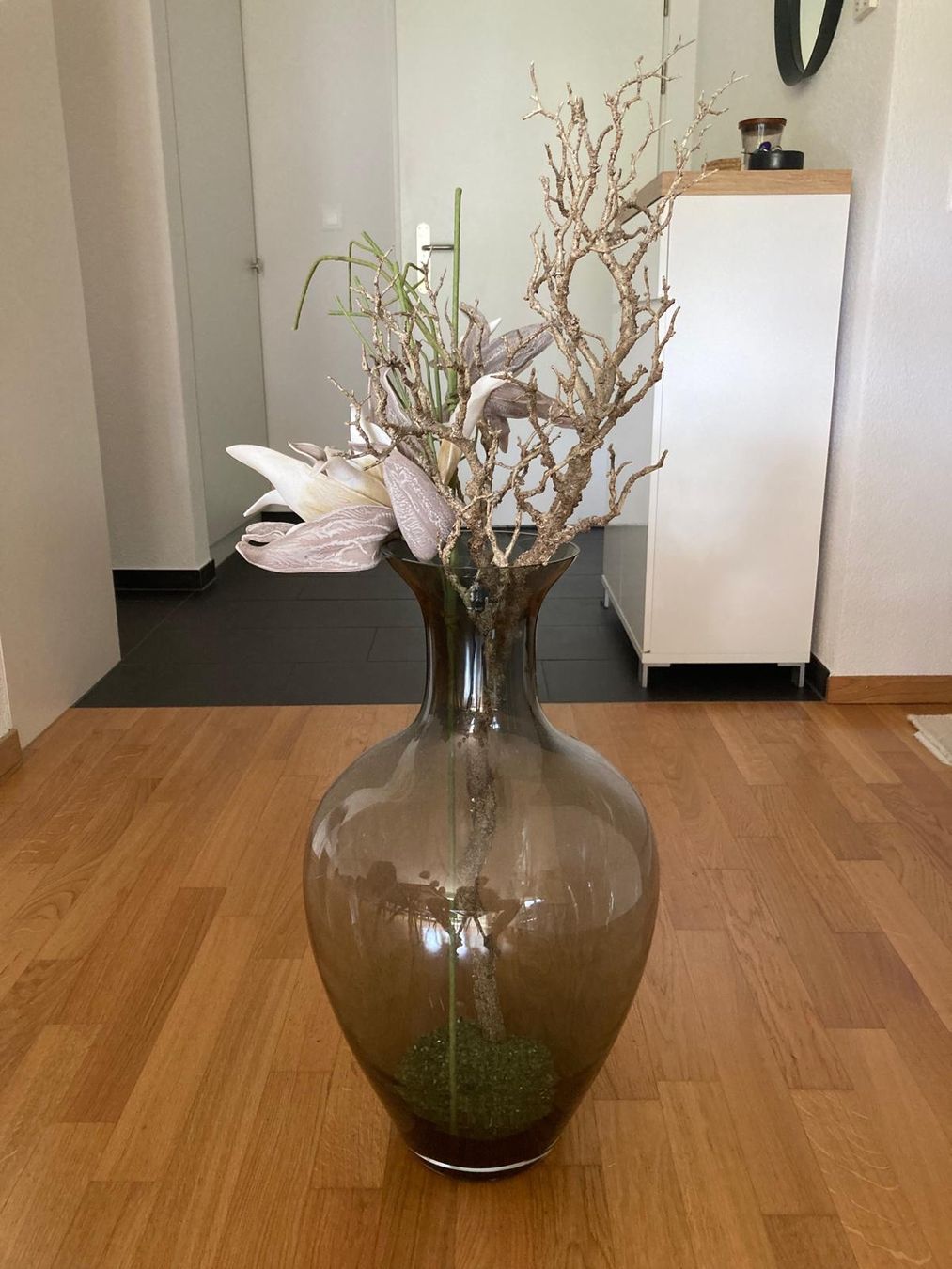 Vasi & Recipienti: Bodenvase 60 cm – Usato da Arbon venduto da mgenisler
