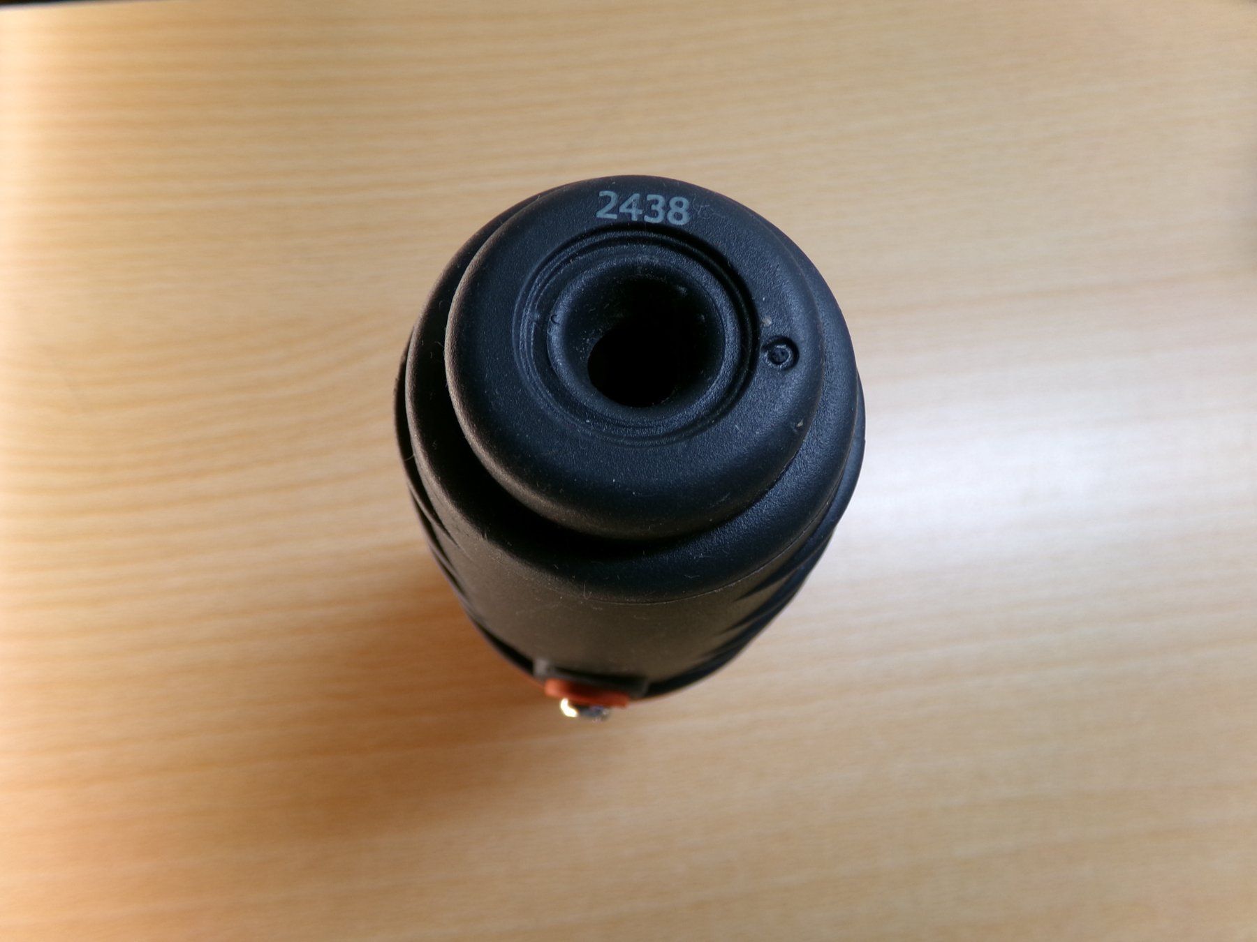 Stecker: Stecker Typ15 IP55 – Gebraucht aus Hombrechtikon von Maloev17 3
