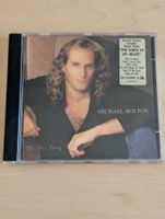 Michael Bolton - The One Thing