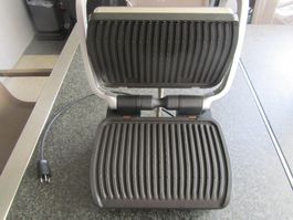 Optikgrill Tefal Elite Tischgrill mit Backschale