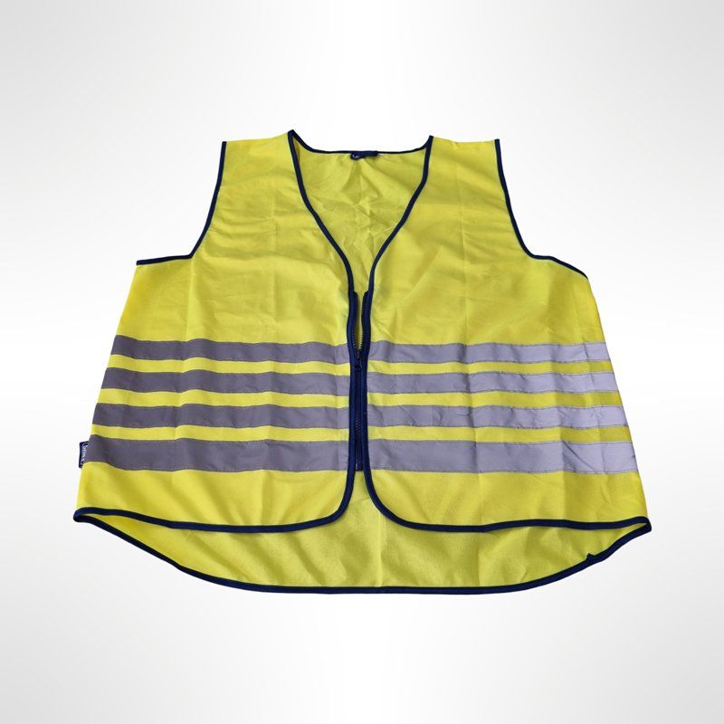 Gilets: ABUS LUMINO Reflexweste – Neuf (Voir description) à Wangen b. Olten par Restwert_Wangen 2