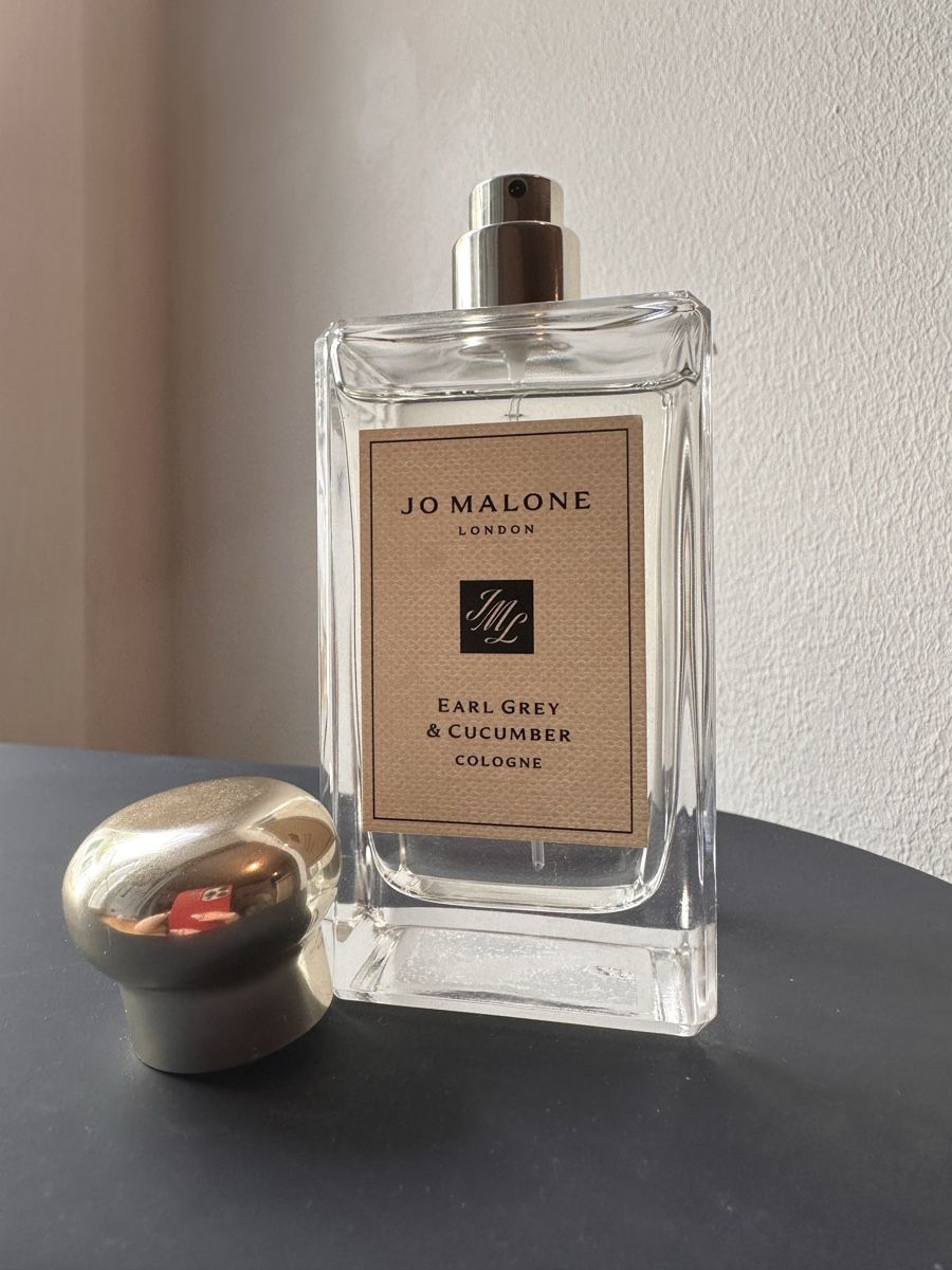 Jo Malone Profumi & Eau de Toilette: Jo Malone - Earl Grey & Cucumber  – Usato da Rorbas venduto da ComfySofa
