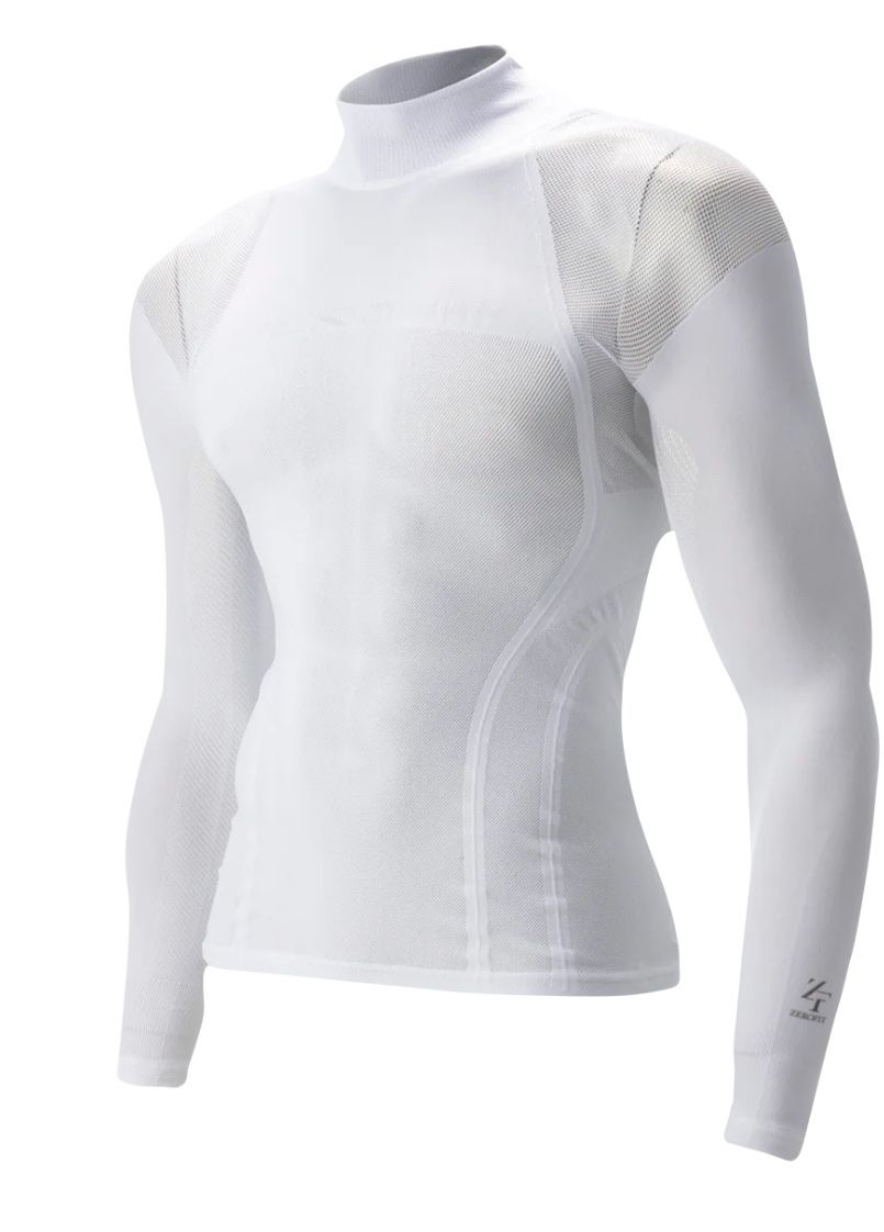 Tops: ICE WEAVE BASELAYER – Neu (gemäss Beschreibung) aus Basel von ric_h97p