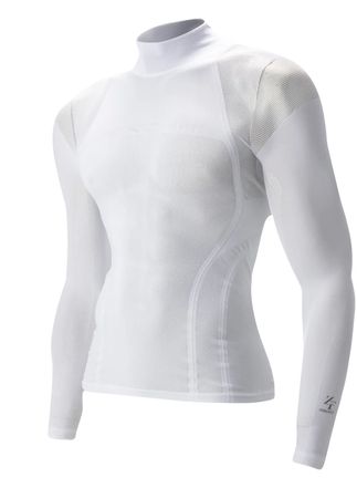 ICE WEAVE BASELAYER