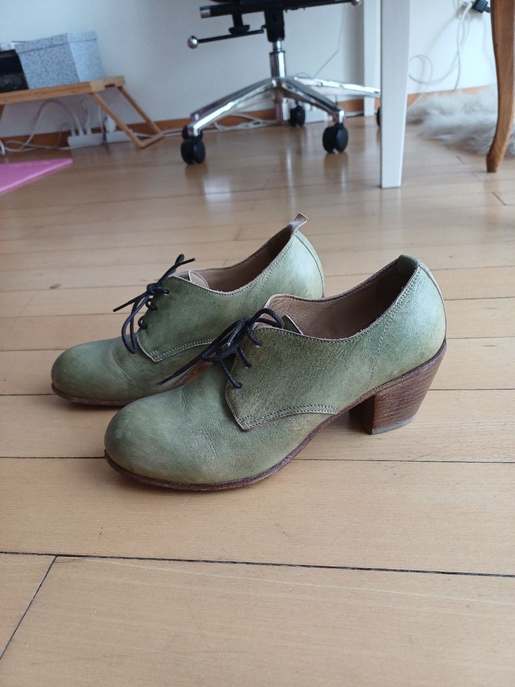 Moma Chaussures femmes: MOMA Schuhe Gr.36 – D'occasion à Zürich par iri_55v6 1