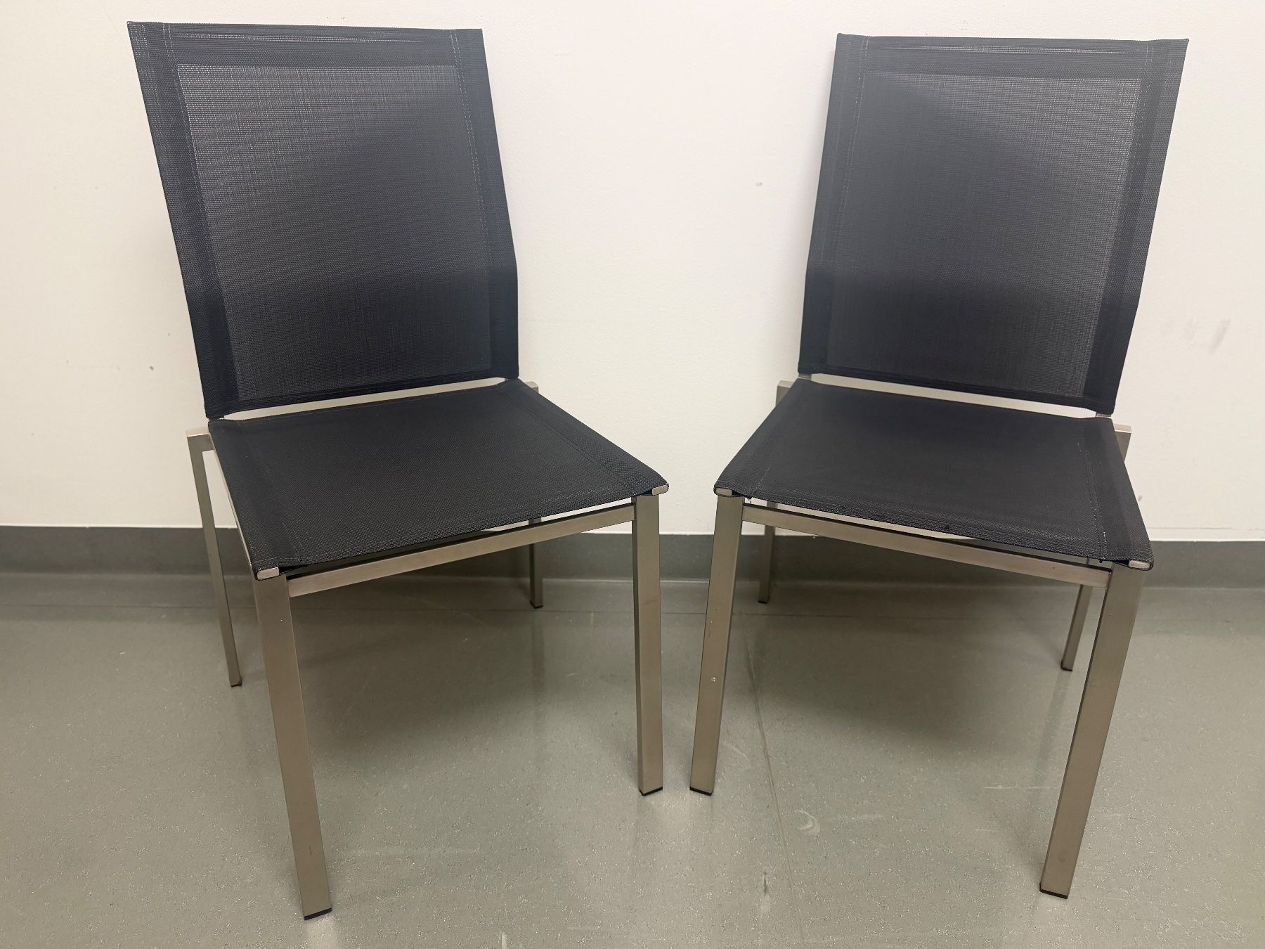Chaises: Gartenstuhl – D'occasion à Zürich par Dani8057