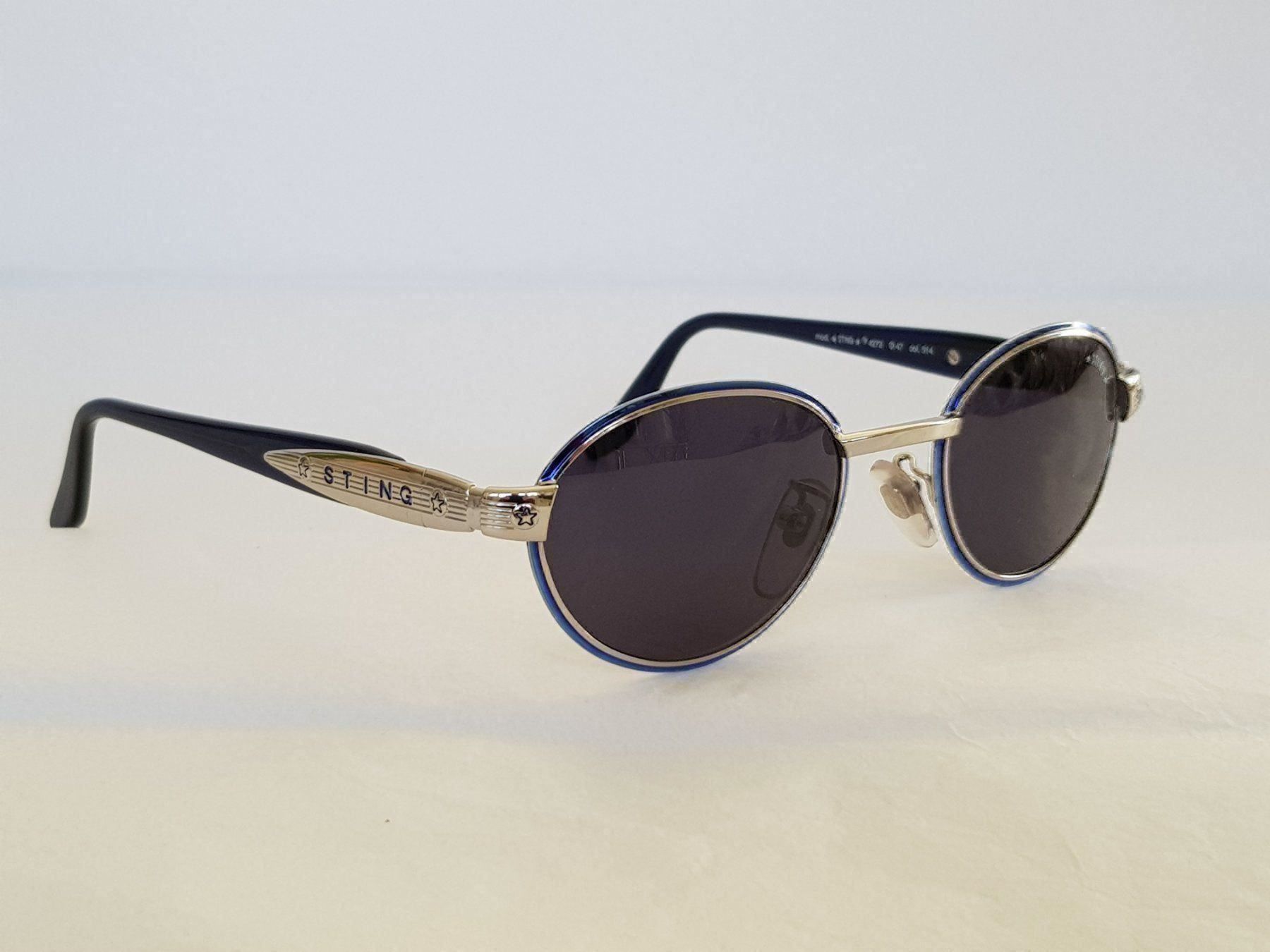 Occhiali & Lenti: STING  Junioren  Sonnenbrille – Nuovo e nell'imballaggio originale da Aadorf venduto da condor35 2