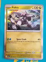 Palkia Holo - Pokemon Surging Sparks