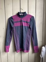 Crane Skiunterwäsche Funktiosshirt Langarm Gr.36/38
