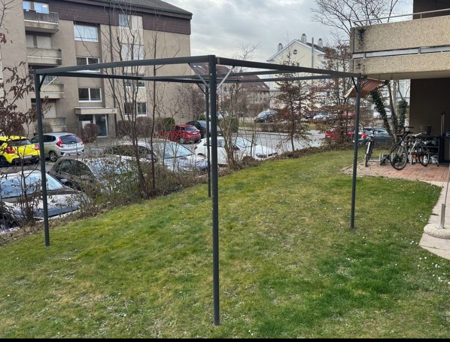 Unterstände: Pergola – Gebraucht aus Reconvilier von kek2732