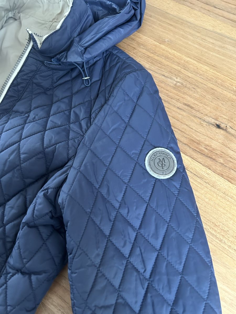 Marc O'Polo Vestes: Steppjacke Marc O‘Polo – D'occasion à Arbon par Bulgari2011 1