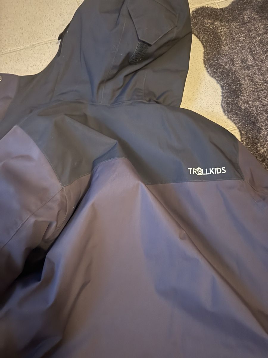 Trollkids Giacche: Trollkids Winterjacke 152 – Usato da Hägendorf venduto da laumatt 3