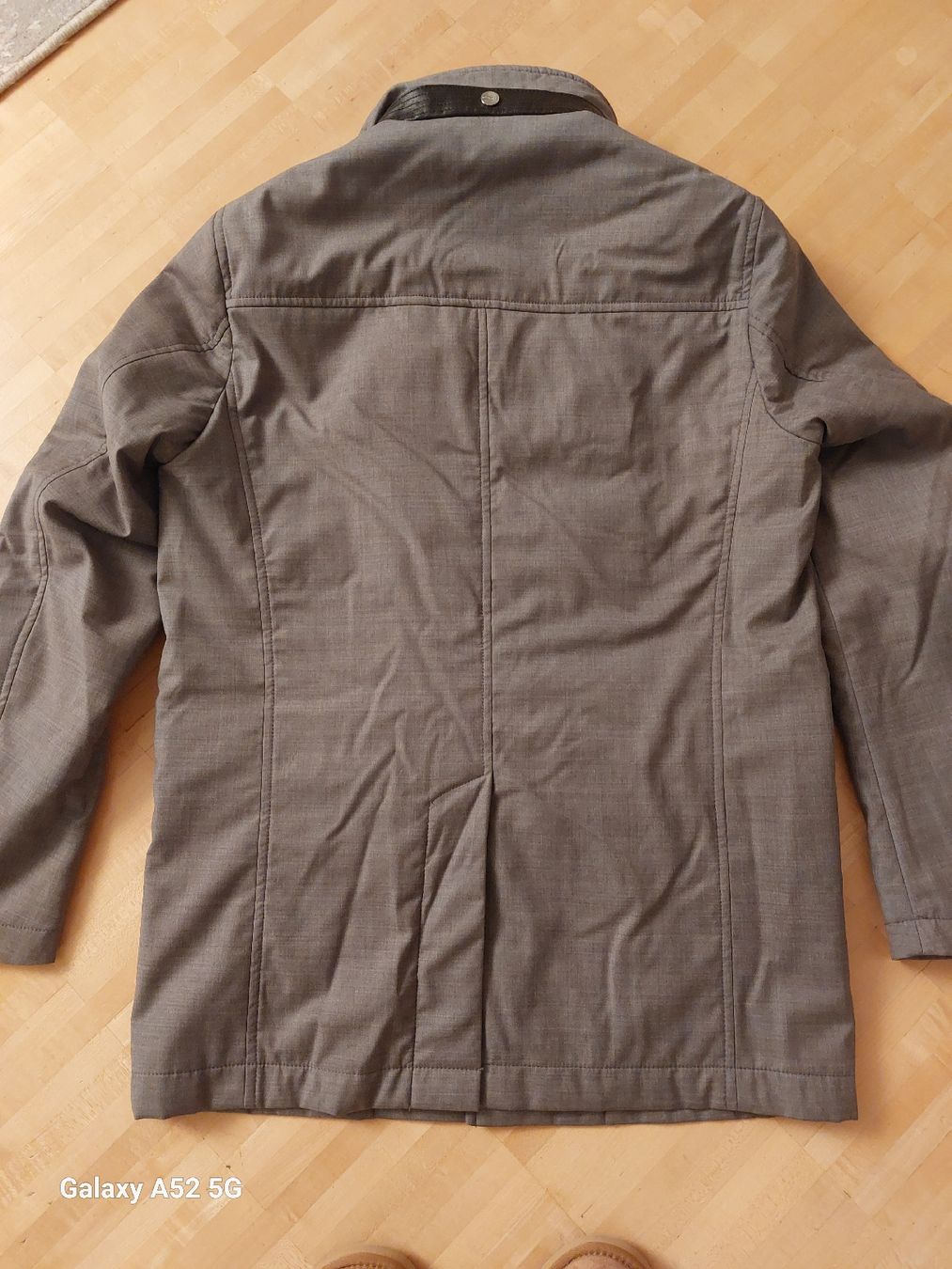 Windsor Giacche: Windsor Herren Jacke, Top Zustand, Gr.M, Grau – Usato da Thun venduto da Alexanna 4