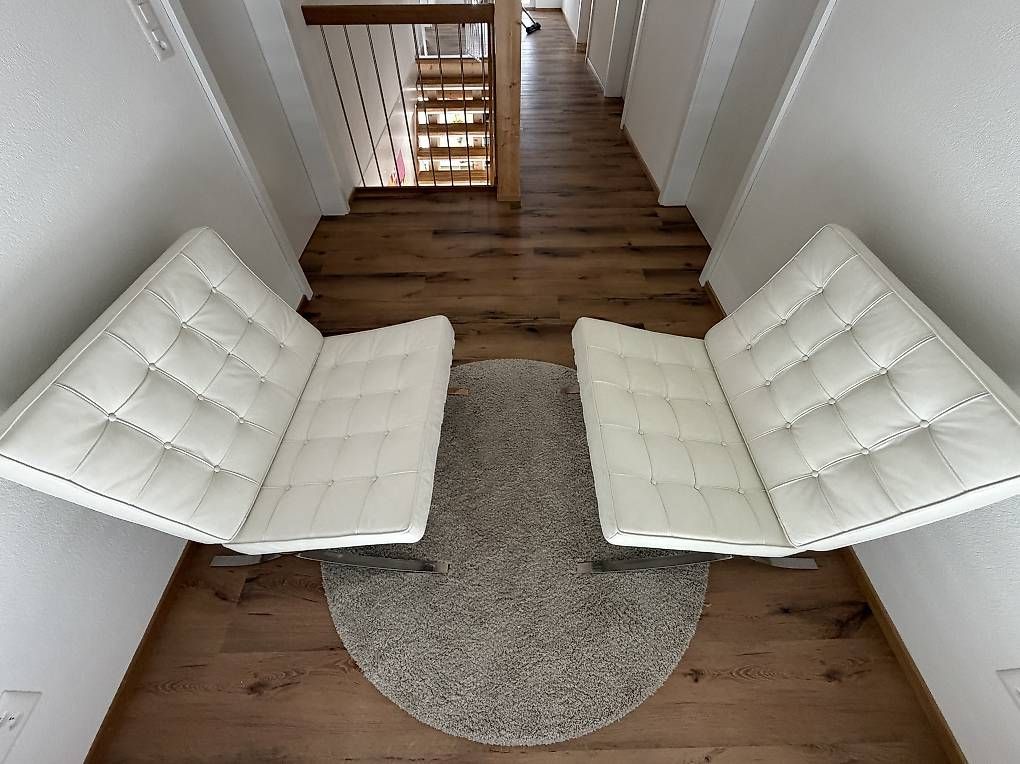 Poltrone: Relax Sessel 2x Barcelonachair Replika – Usato da Rohrbach venduto da nad_78jh 2