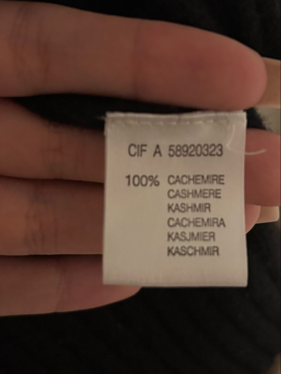Bolero: Bolero jäcklein, Cardigain Kaschmir – Usato da Hombrechtikon venduto da nvm_qd56 3