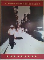 Buena Vista social club -partitions