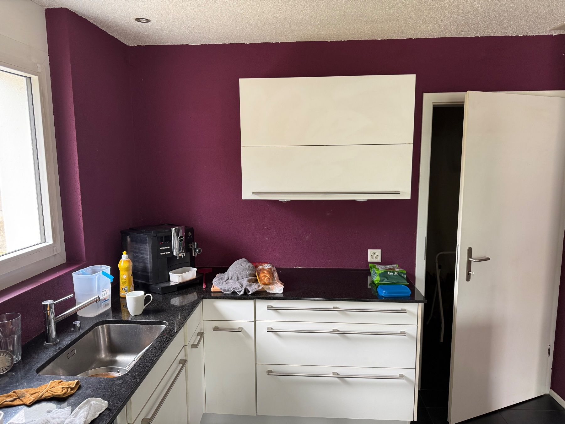 Cucine complete: Einbauküche weiss – Usato da Beggingen venduto da Spieler0