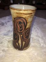 Vase, gemarkt, kaum benutzt