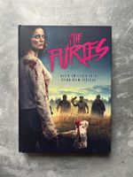 The Furies - splendid Mediabook - Slasher, Horror [2019]