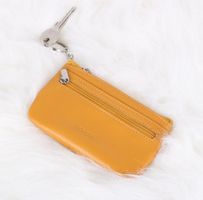 -> Unisex, Damen Brieftasche, Slim Portemonnaie, Geschenk fü