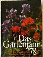 Das Gartenjahr '78, Landfreund-Geno. Bern, 1978