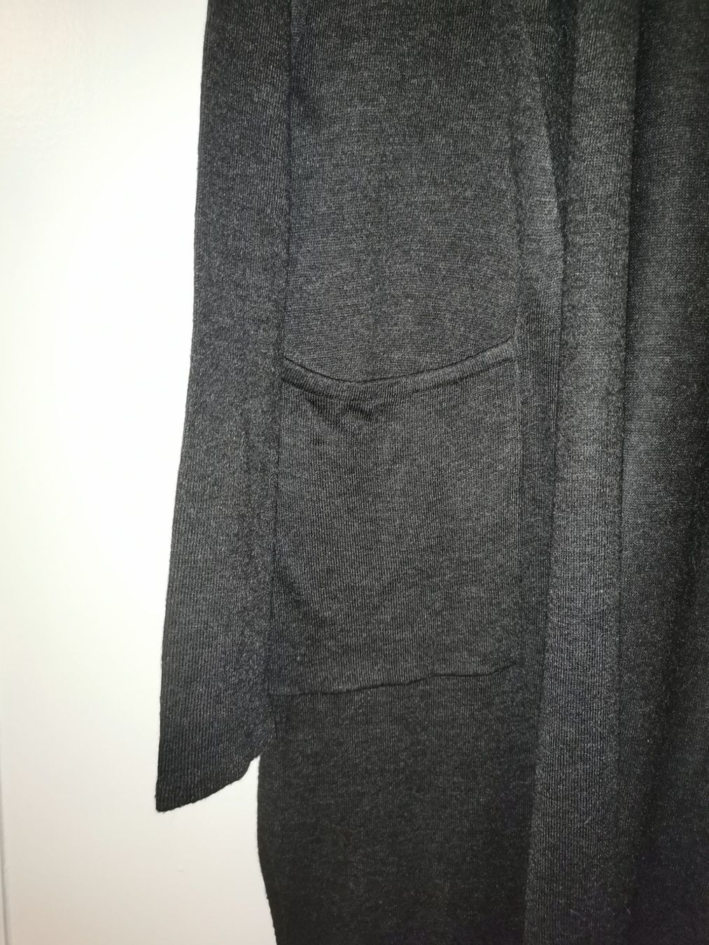 H&M Vestes: langer Cardigan – D'occasion à Bern par Linii 2