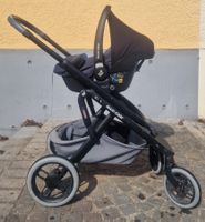 Kinderwagen Starter-Set
