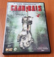 Cannibals - Welcome to the Jungle   (De & Eng)        ©'2007