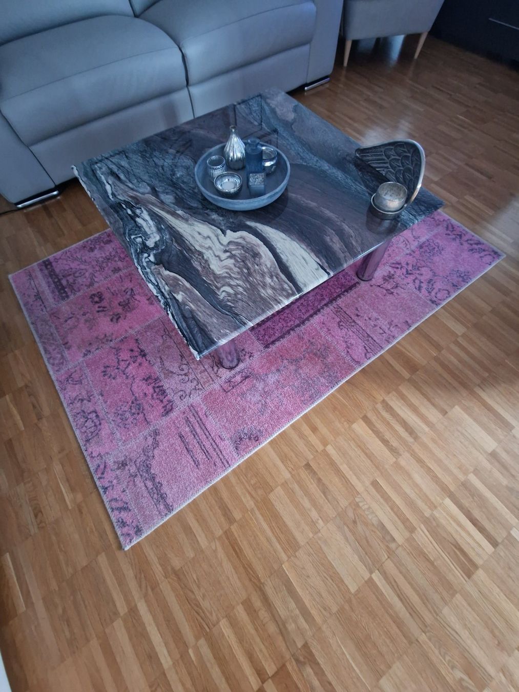 Tappeti: Teppich 120-180cm – Usato da Jona venduto da Bubi22