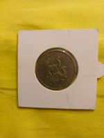 Pièce rare Djibouti 50 Francs 1977 - Offre d'automne!