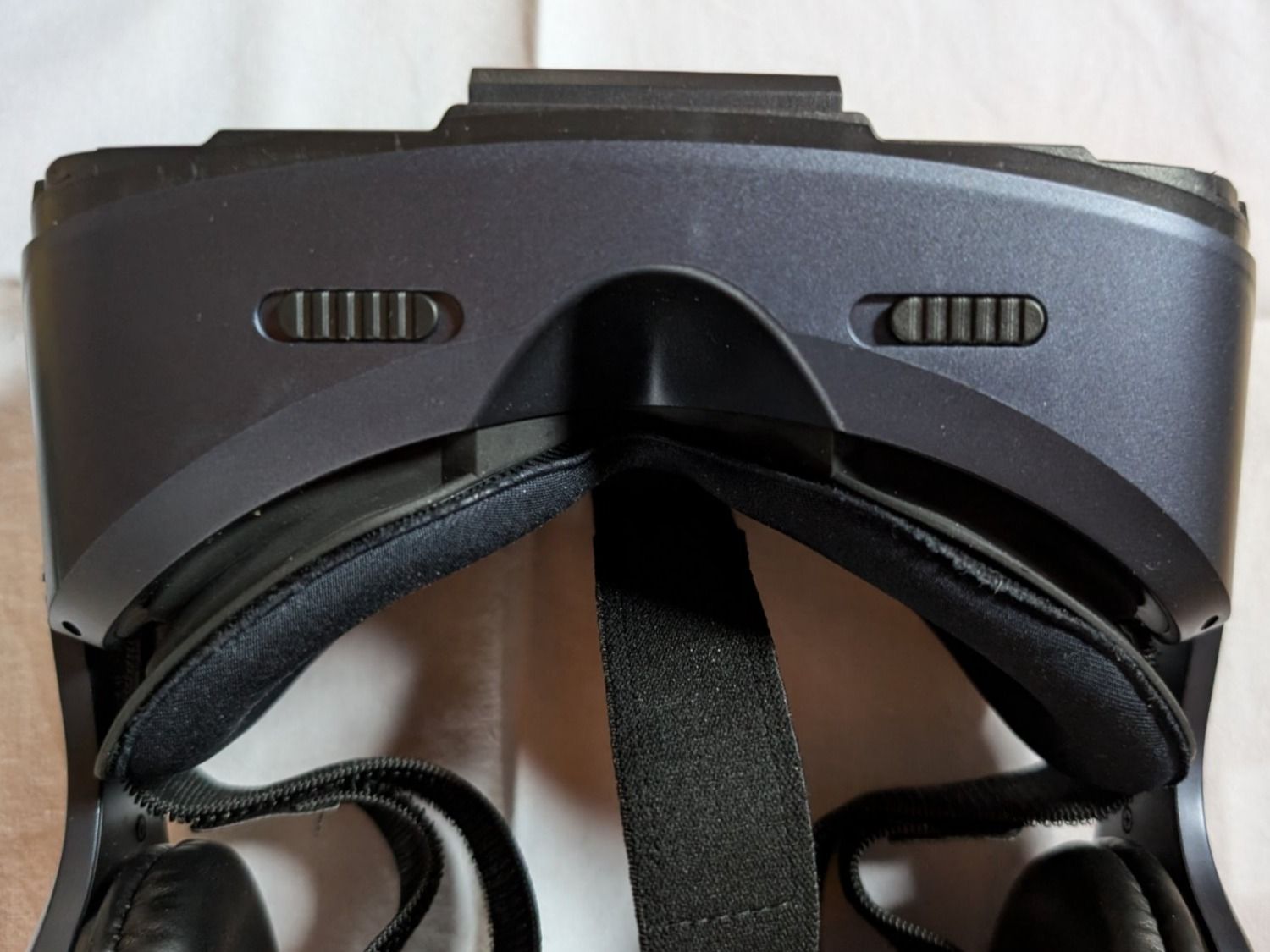 Casco VR: VR Brille G300, 3D Virtual Reality – Usato da Dietwil venduto da Swissgirl2012 4