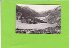 Grimsel, Stausee, Hospiz