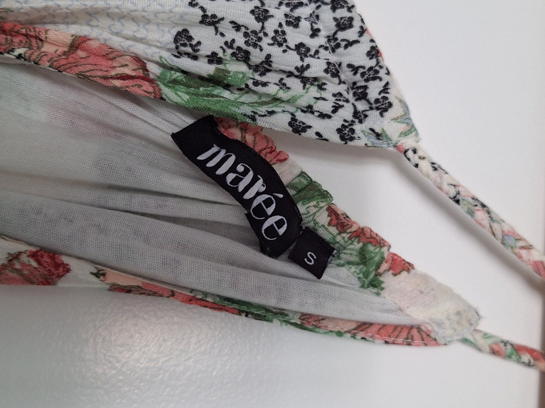 Vestiti: Sommerkleid Marée, S – Usato da Neuenhof venduto da melwood 4