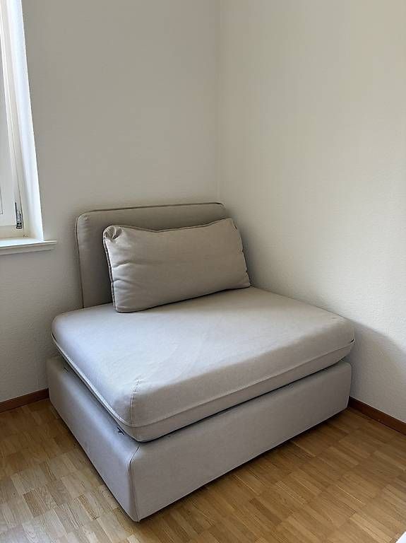 Divani: Vallentuna Sofamodul Teil – Usato da Zürich venduto da mse_5rwj 1