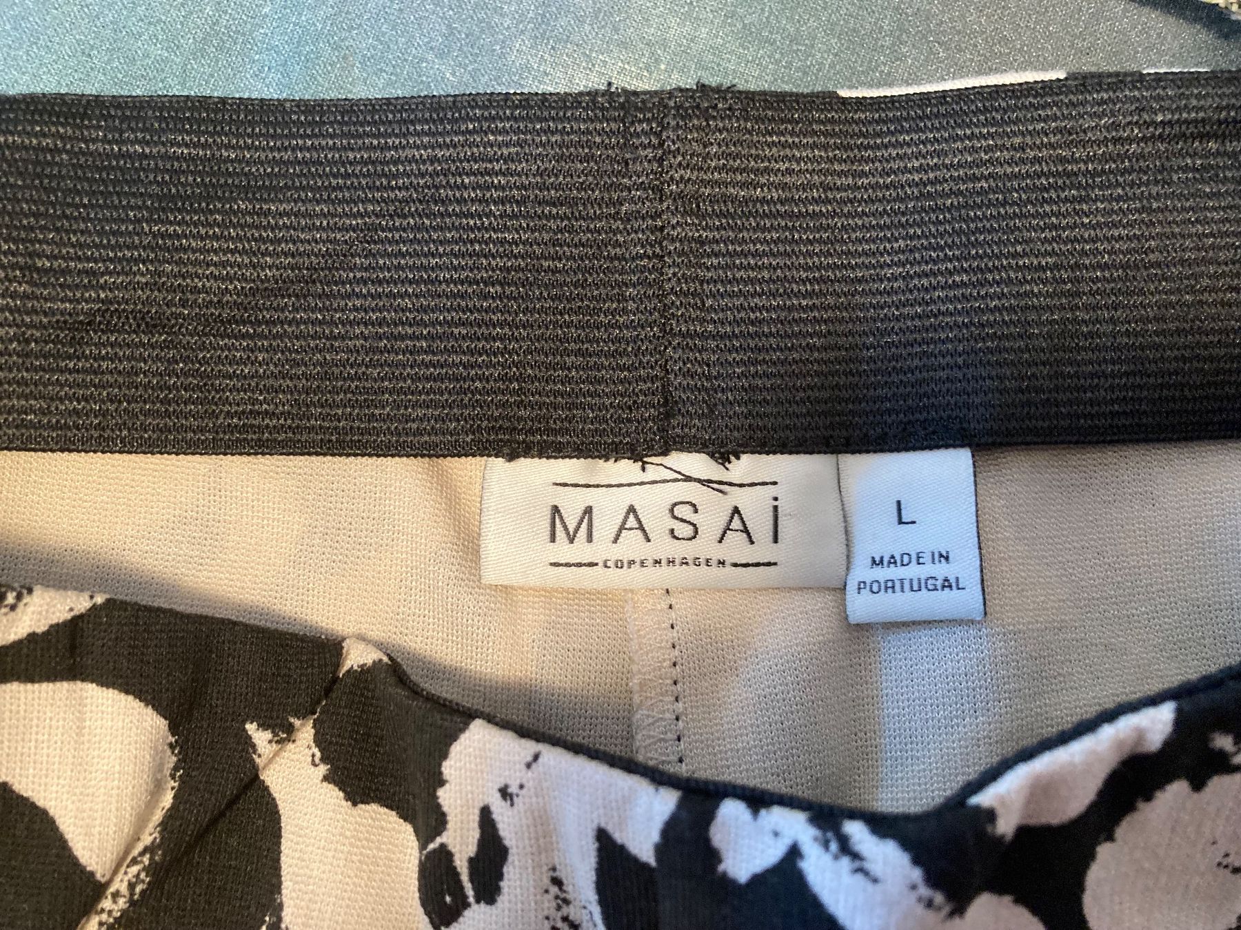 Pantaloni: Masai L weiche Hose neu – Nuovo (secondo la descrizione) da Fehraltorf venduto da mayalotto 2
